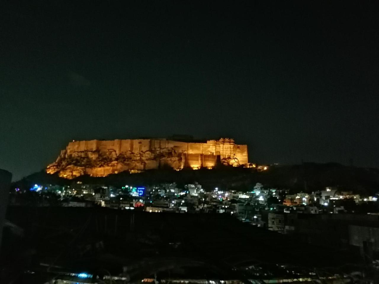 Royal Heritage 2* Jodhpur (Rajasthan)