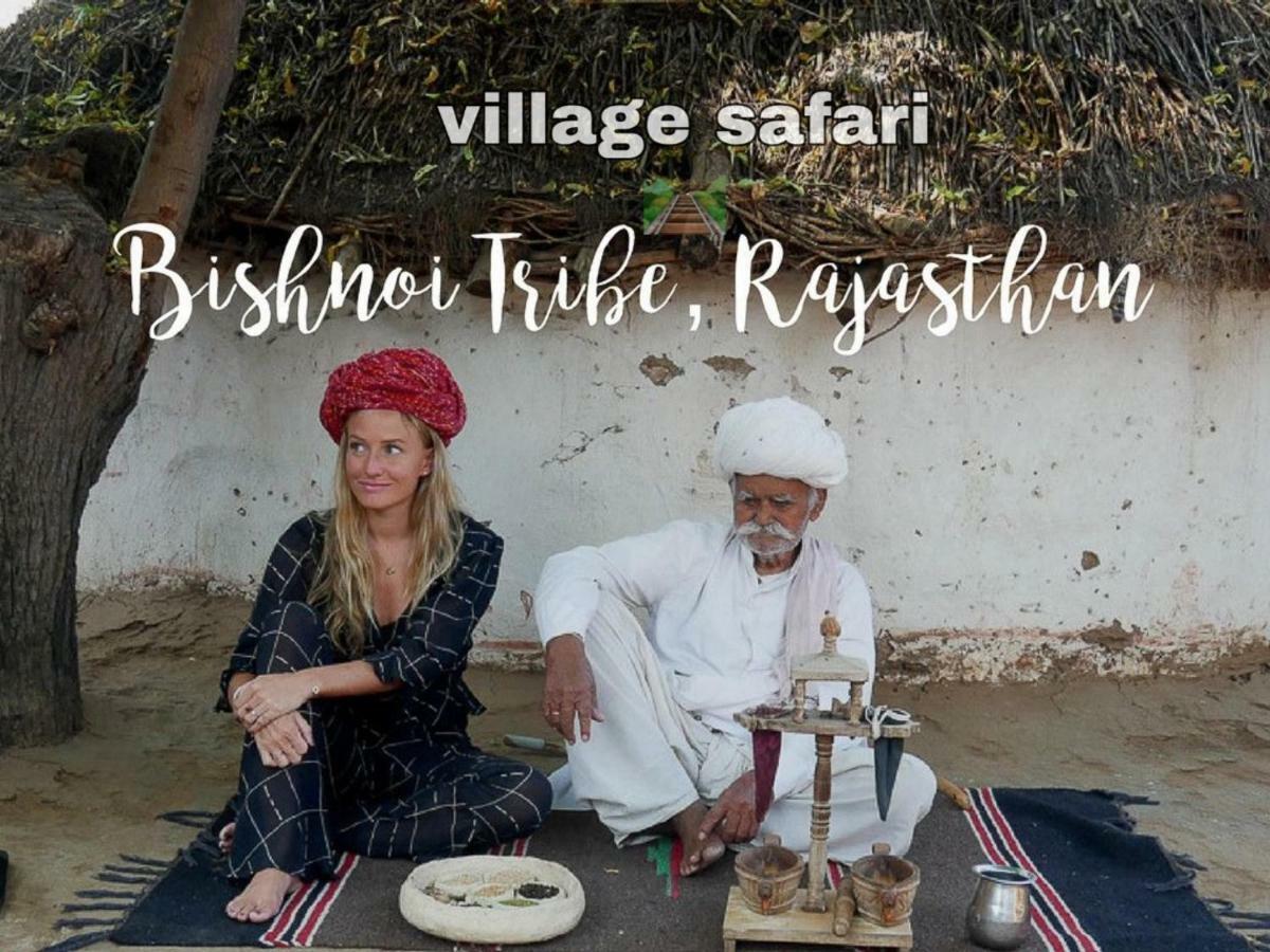 Royal Heritage Jodhpur (Rajasthan)