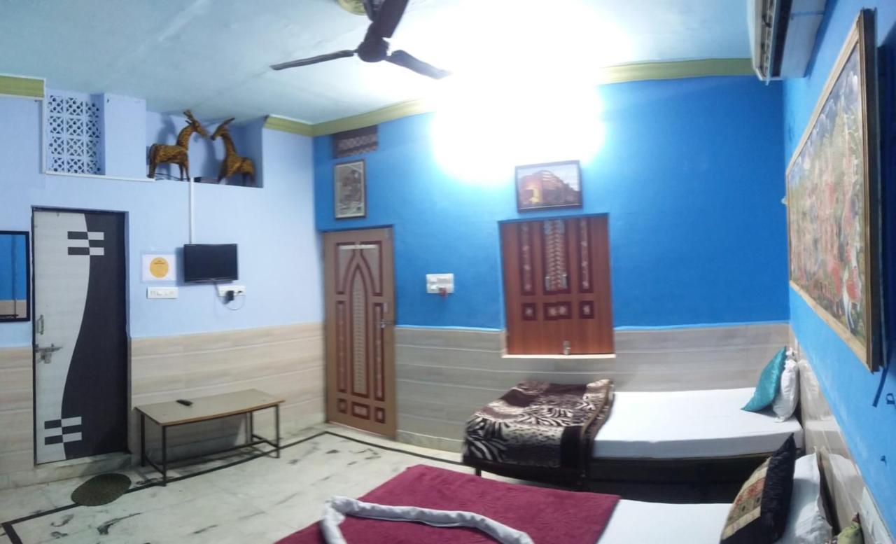 Royal Heritage Guest house Jodhpur (Rajasthan)
